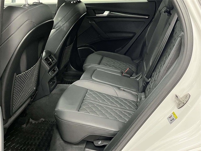 2024 Audi SQ5 Premium Plus quattro