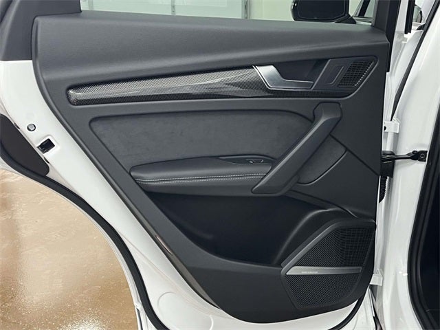 2024 Audi SQ5 Premium Plus quattro