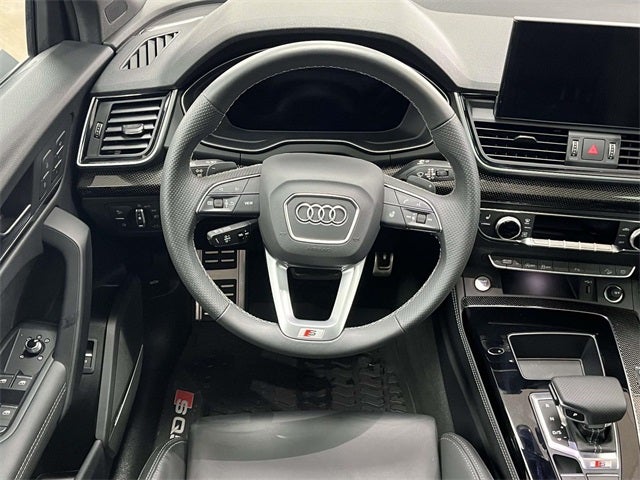 2024 Audi SQ5 Premium Plus quattro
