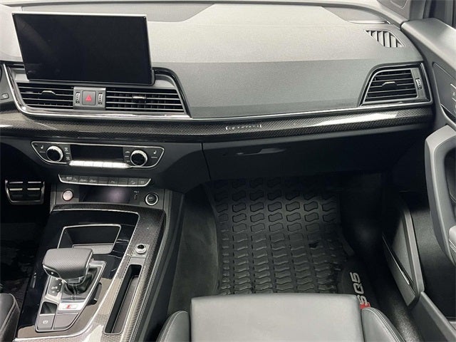 2024 Audi SQ5 Premium Plus quattro