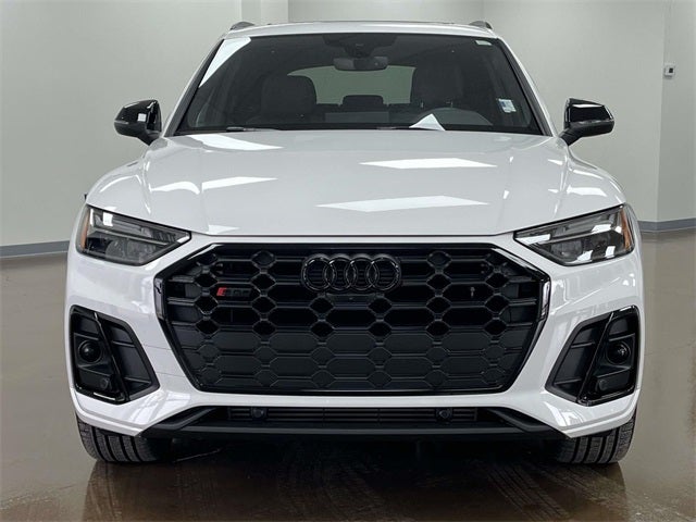 2024 Audi SQ5 Premium Plus quattro