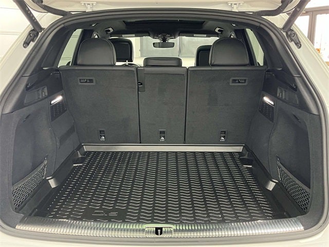 2024 Audi SQ5 Premium Plus quattro