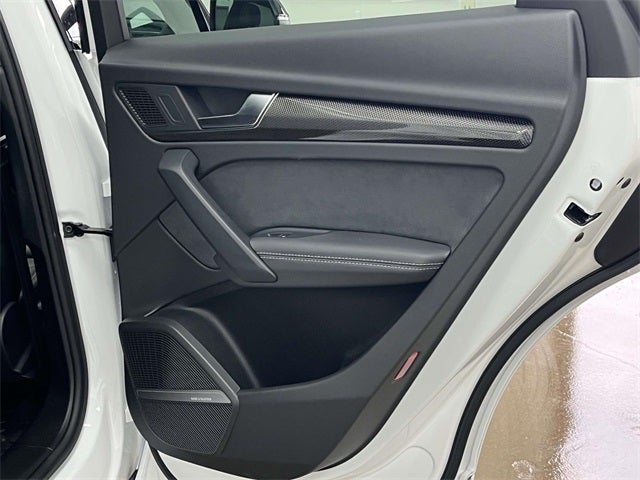 2024 Audi SQ5 Premium Plus quattro