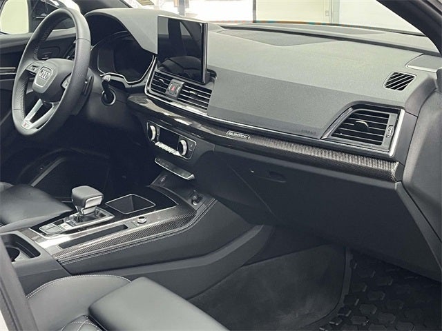 2024 Audi SQ5 Premium Plus quattro