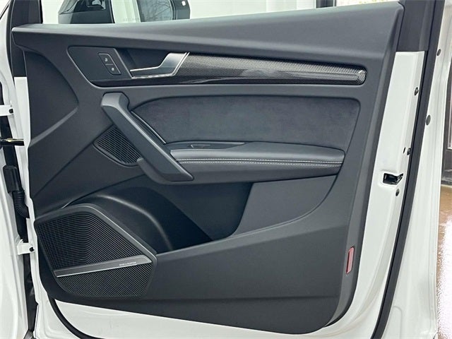 2024 Audi SQ5 Premium Plus quattro