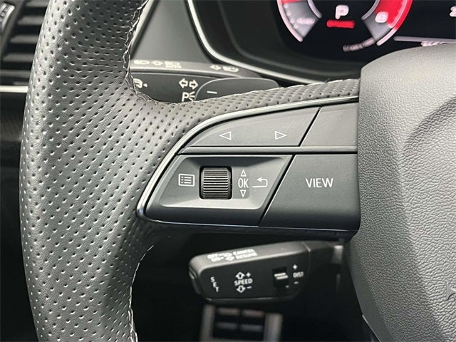 2024 Audi SQ5 Premium Plus quattro