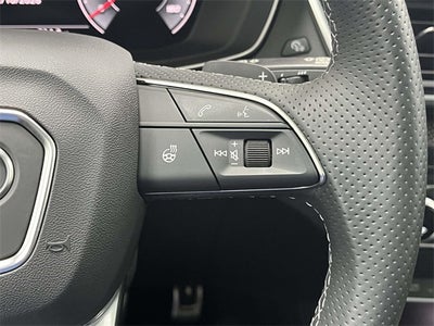 2024 Audi SQ5 Premium Plus quattro