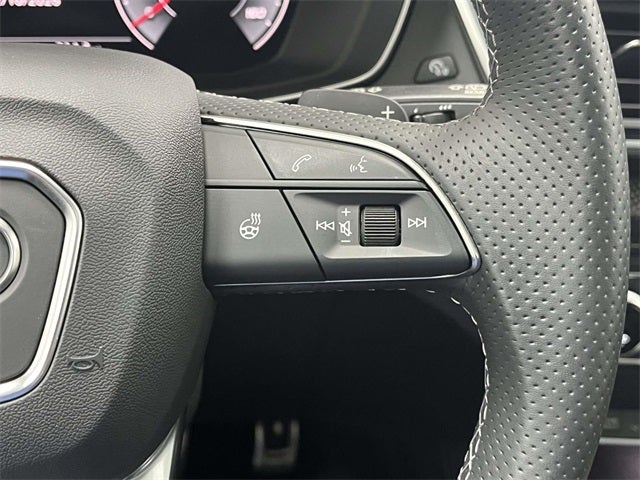 2024 Audi SQ5 Premium Plus quattro