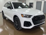 2024 Audi SQ5 Premium Plus quattro