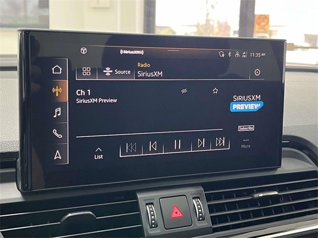 2024 Audi SQ5 Premium Plus quattro