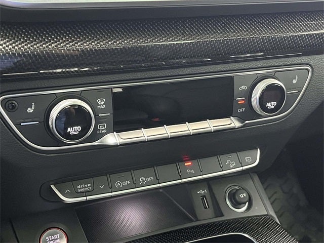 2024 Audi SQ5 Premium Plus quattro