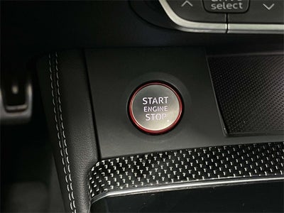 2024 Audi SQ5 Premium Plus quattro