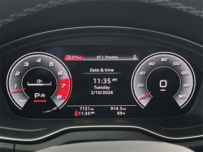 2024 Audi SQ5 Premium Plus quattro