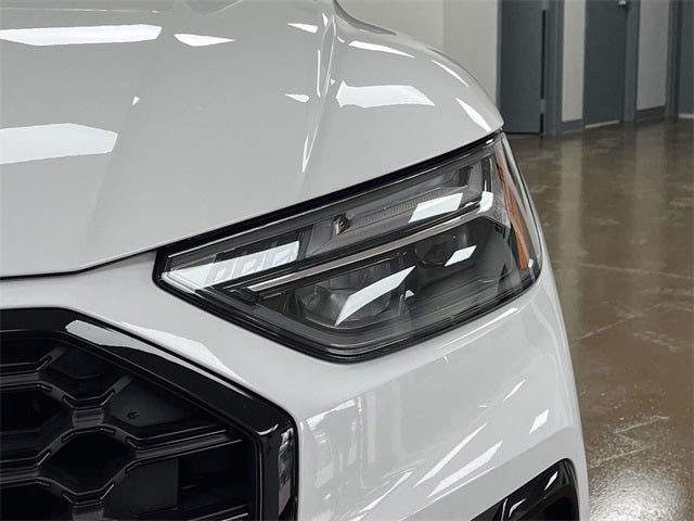 2024 Audi SQ5 Premium Plus quattro