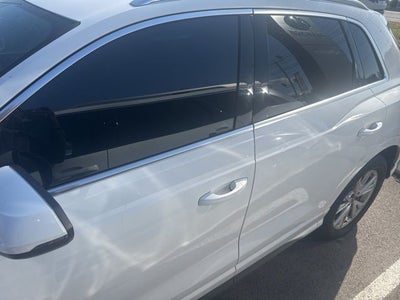 2023 Audi Q3 Premium S Line quattro