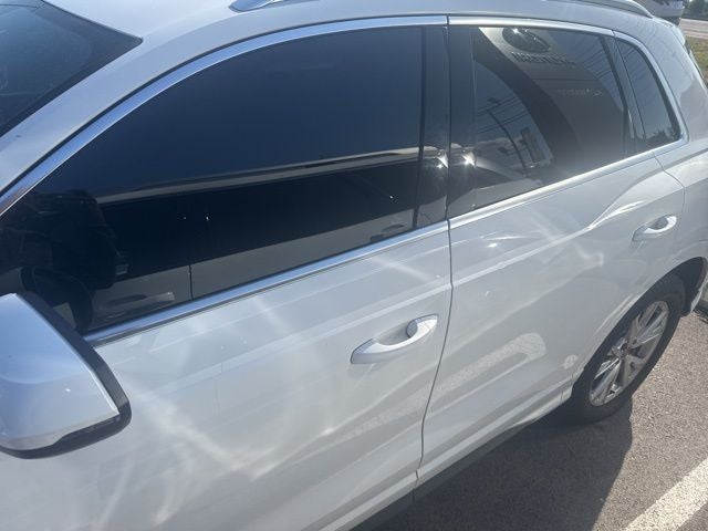 2023 Audi Q3 Premium S Line quattro