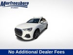 2020 Audi Q3 Premium Plus S line quattro