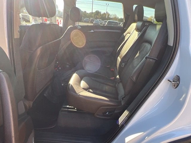 2015 Audi Q7 3.0T Premium quattro