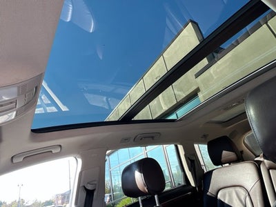 2015 Audi Q7 3.0T Premium quattro