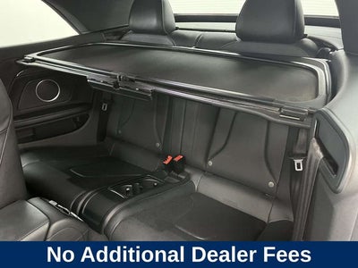 2016 Audi S5 3.0T Premium Plus quattro