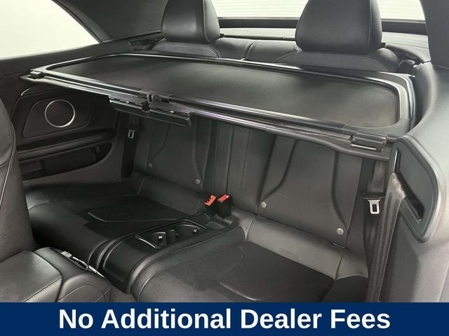 2016 Audi S5 3.0T Premium Plus quattro