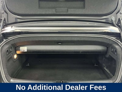 2016 Audi S5 3.0T Premium Plus quattro