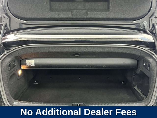 2016 Audi S5 3.0T Premium Plus quattro