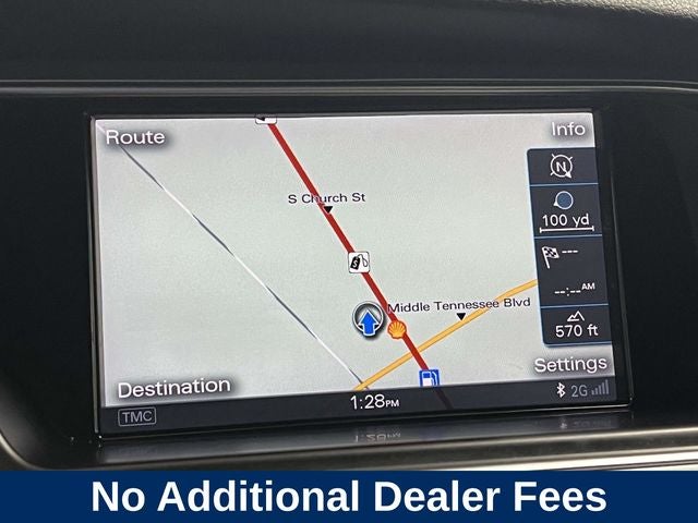 2016 Audi S5 3.0T Premium Plus quattro