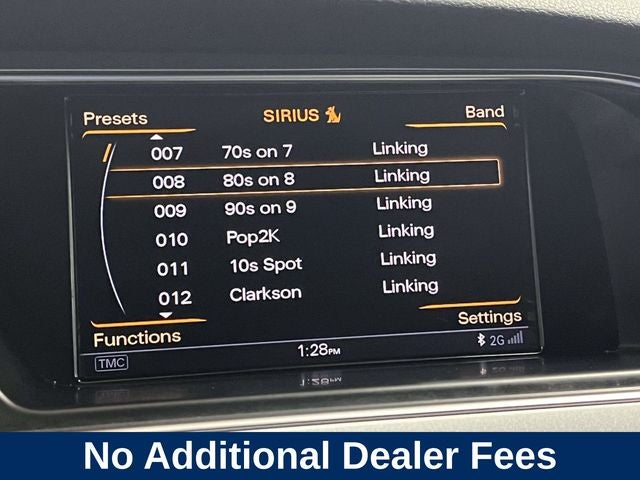 2016 Audi S5 3.0T Premium Plus quattro