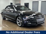 2016 Audi S5 3.0T Premium Plus quattro