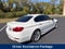 2016 BMW 5 Series 535i