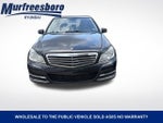 2013 Mercedes-Benz C-Class C 250 Luxury