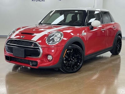 2019 MINI Cooper S Base