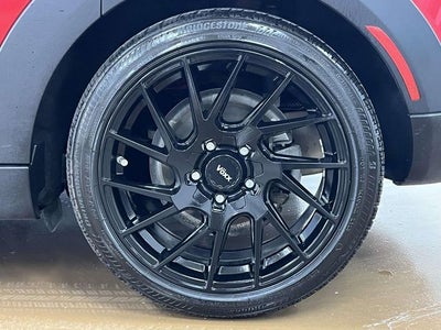 2019 MINI Cooper S Base