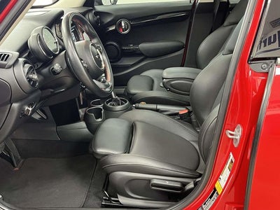 2019 MINI Cooper S Base