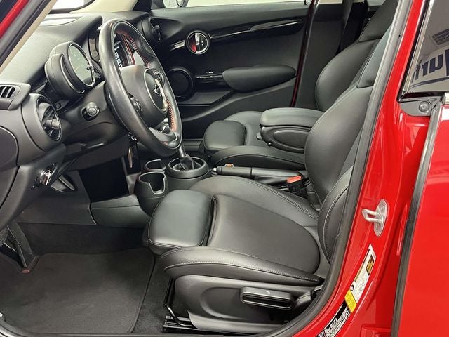 2019 MINI Cooper S Base