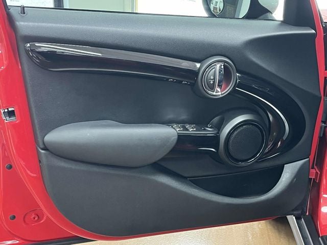 2019 MINI Cooper S Base