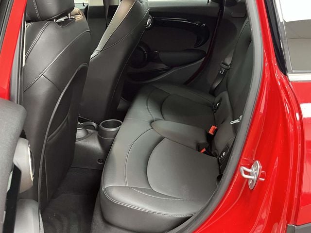 2019 MINI Cooper S Base
