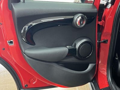2019 MINI Cooper S Base