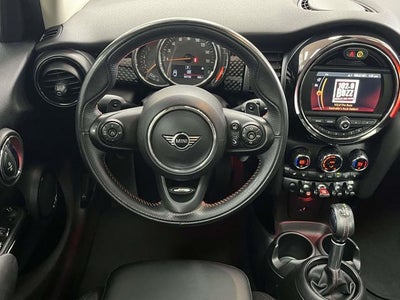 2019 MINI Cooper S Base