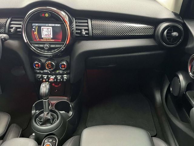 2019 MINI Cooper S Base