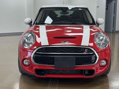 2019 MINI Cooper S Base