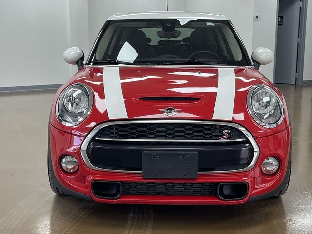 2019 MINI Cooper S Base