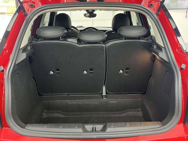2019 MINI Cooper S Base