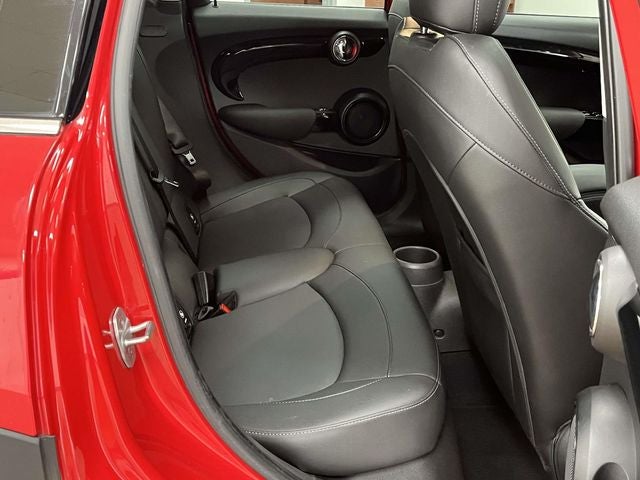 2019 MINI Cooper S Base
