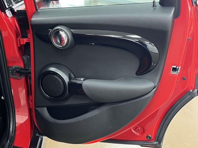 2019 MINI Cooper S Base