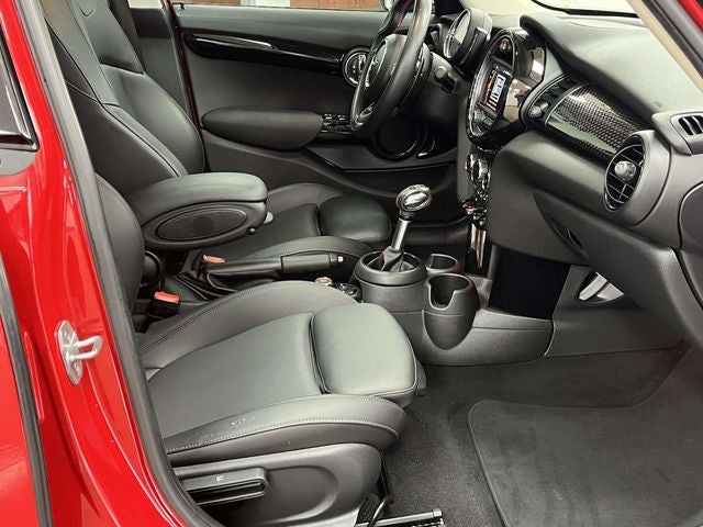 2019 MINI Cooper S Base