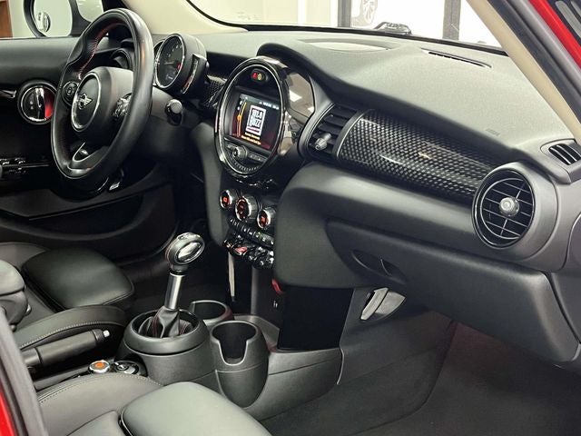 2019 MINI Cooper S Base