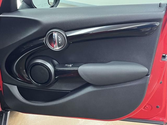 2019 MINI Cooper S Base