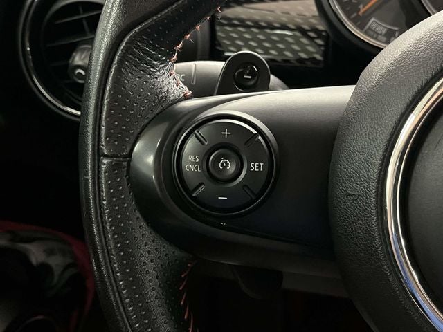 2019 MINI Cooper S Base